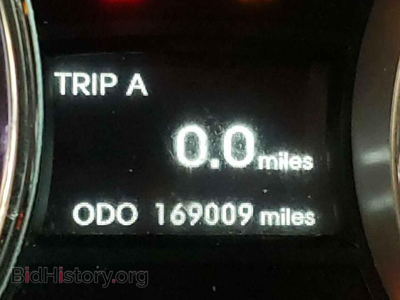 2013 HYUNDAI SONATA - VIN: 5NPEC4ABXDH805002 - Photo 8
