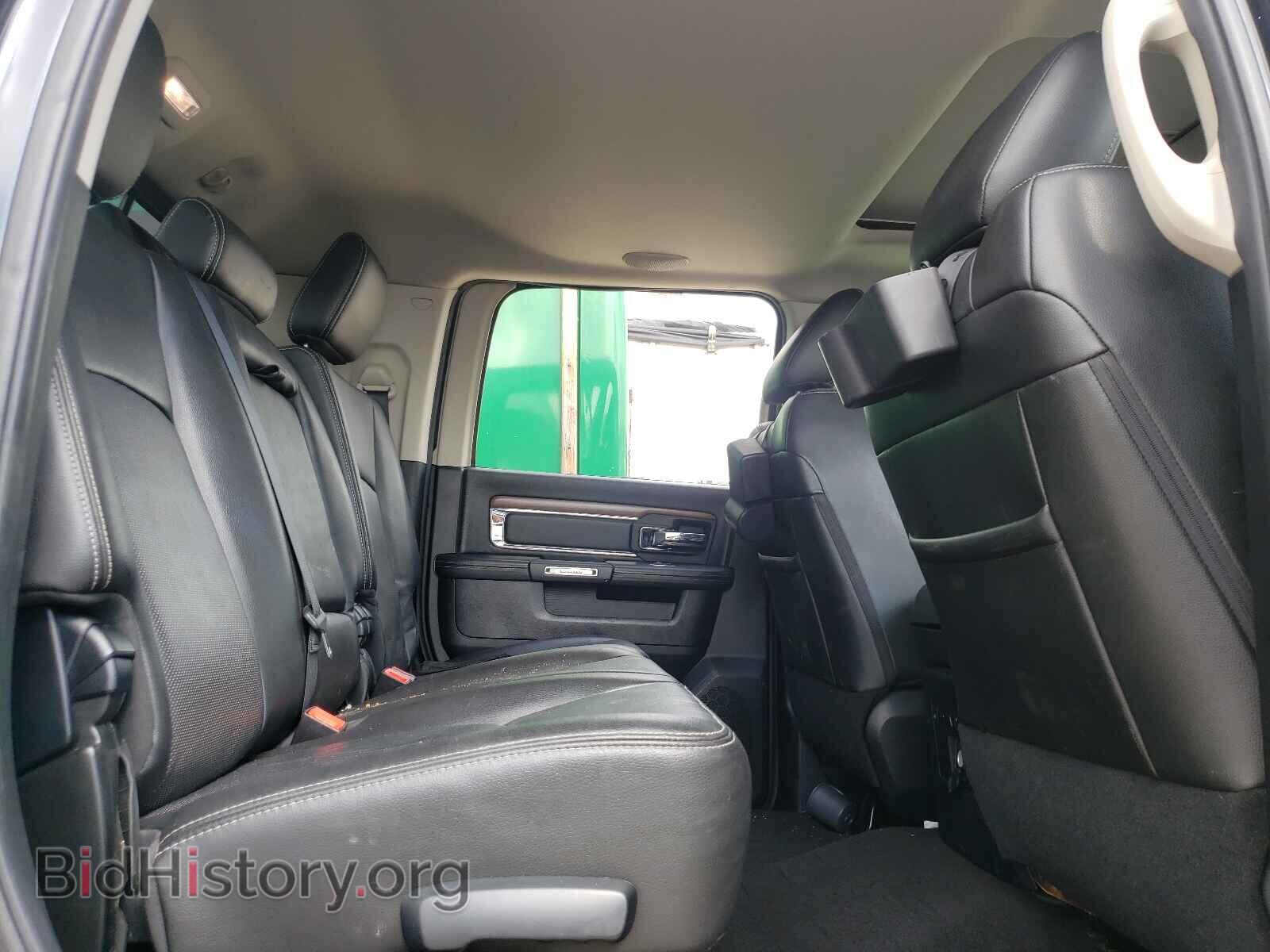 2014 RAM 3500 - VIN: 3C63R3ML0EG215963 - Фото 6