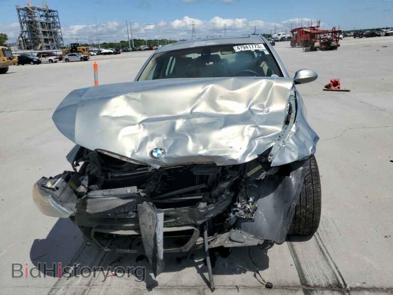 2006 BMW 3 SERIES (VIN WBAVB33596PS12921) — photo 5 of 13