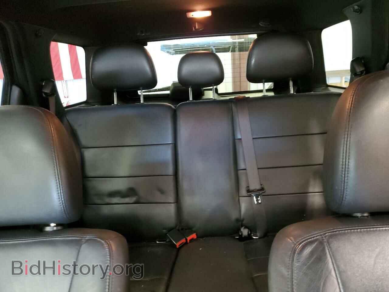 2012 FORD ESCAPE - VIN: 1FMCU0DG3CKB47393 - Фото 10
