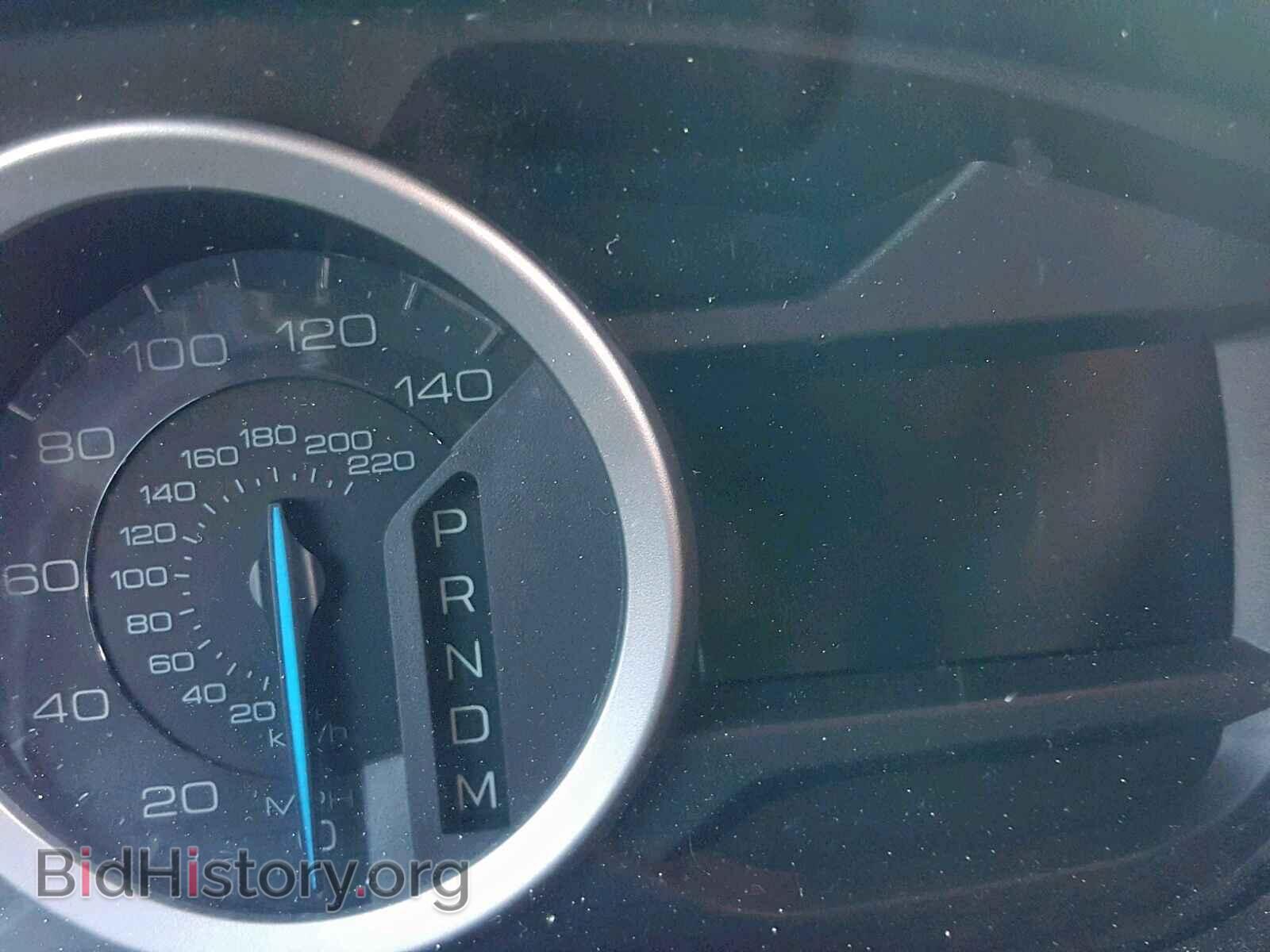 2013 FORD EXPLORER L - VIN: 1FM5K7F87DGB39346 - Фото 8