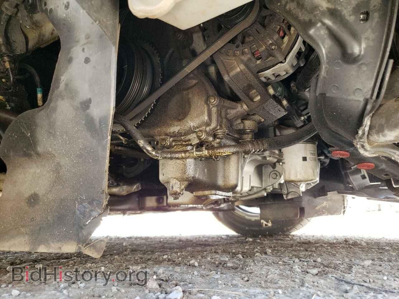 2015 FORD FOCUS - VIN: 1FADP3F2XFL358257 - Фото 9