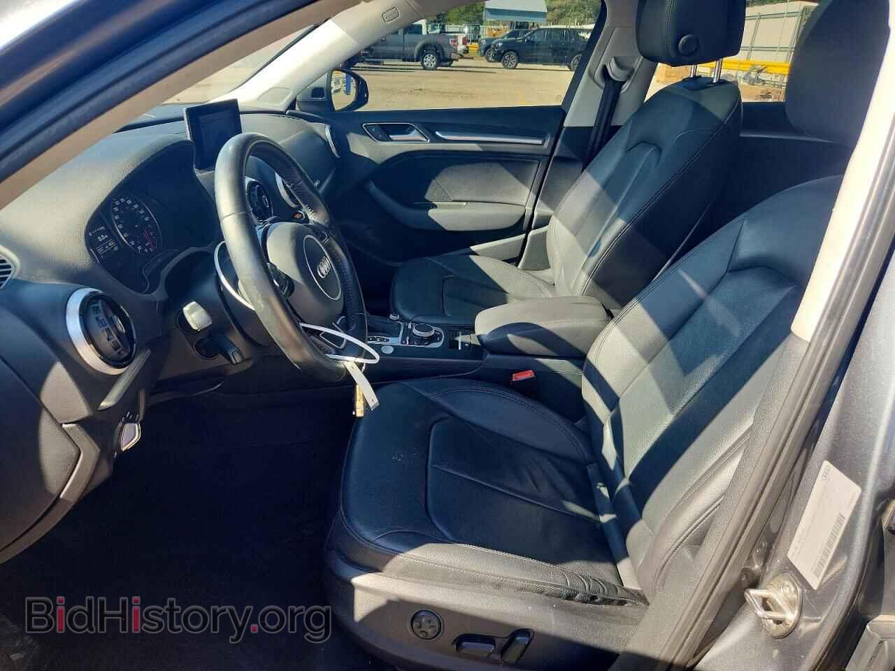 2015 AUDI A3 - VIN: WAUEFGFF0F1088279 - Photo 7