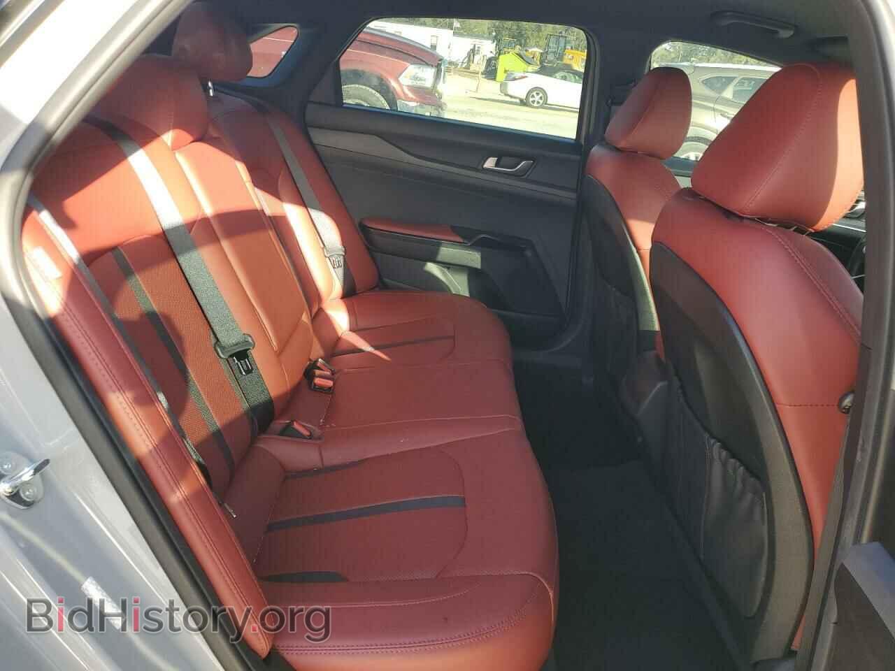 2023 KIA K5 - VIN: 5XXG64J2XPG213969 - Фото 10