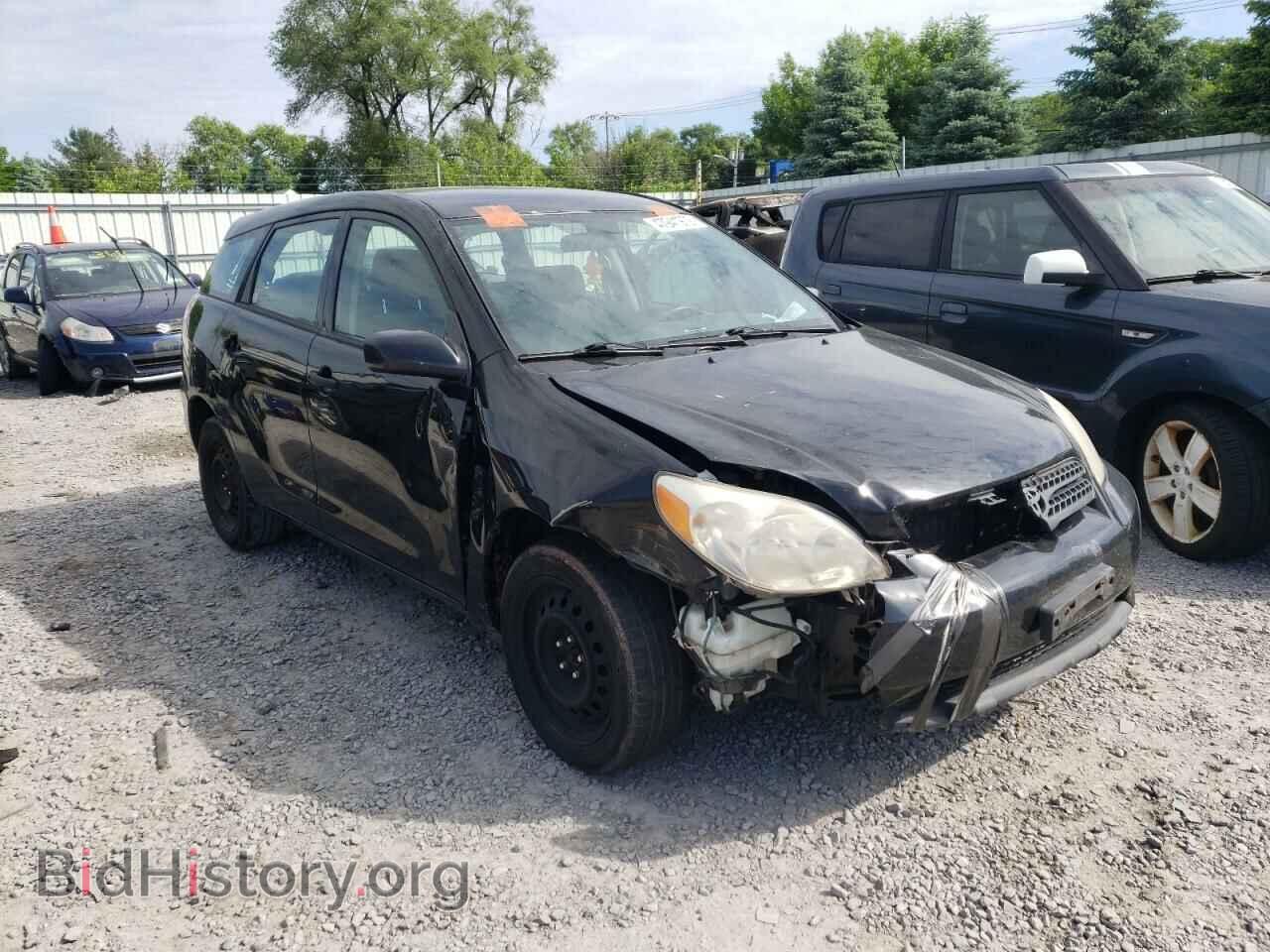 Фотография 2T1KR32E37C656038 - TOYOTA COROLLA 2007