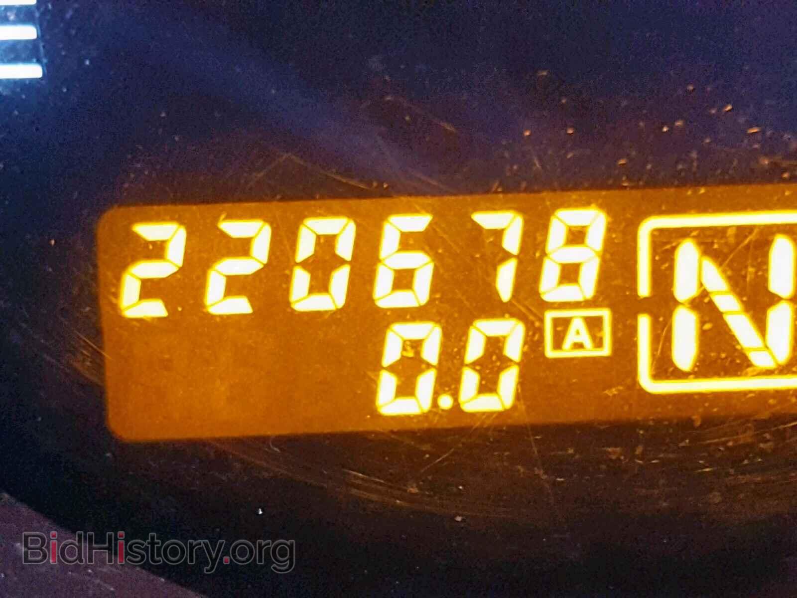 2008 NISSAN MAXIMA - VIN: 1N4BA41E88C805557 - Фото 8