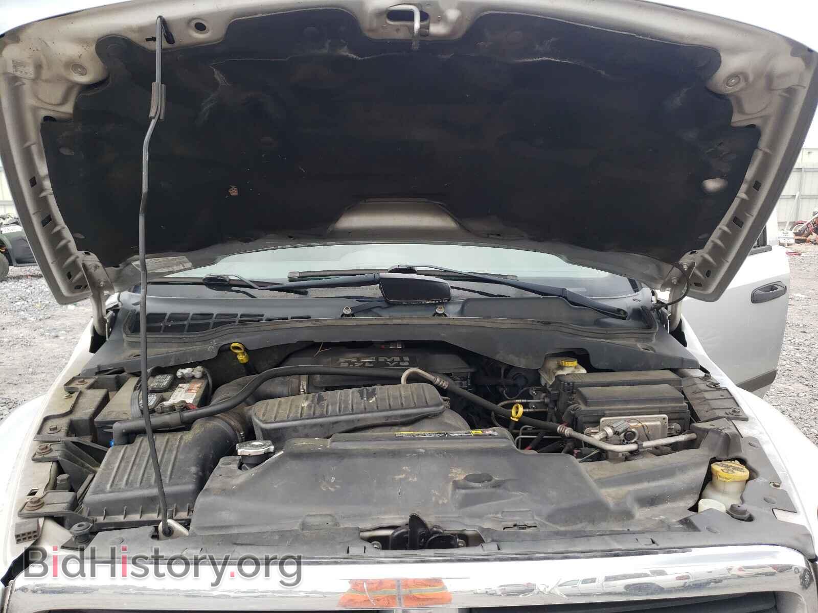 2006 DODGE DURANGO - VIN: 1D4HD48286F179885 - Фото 7