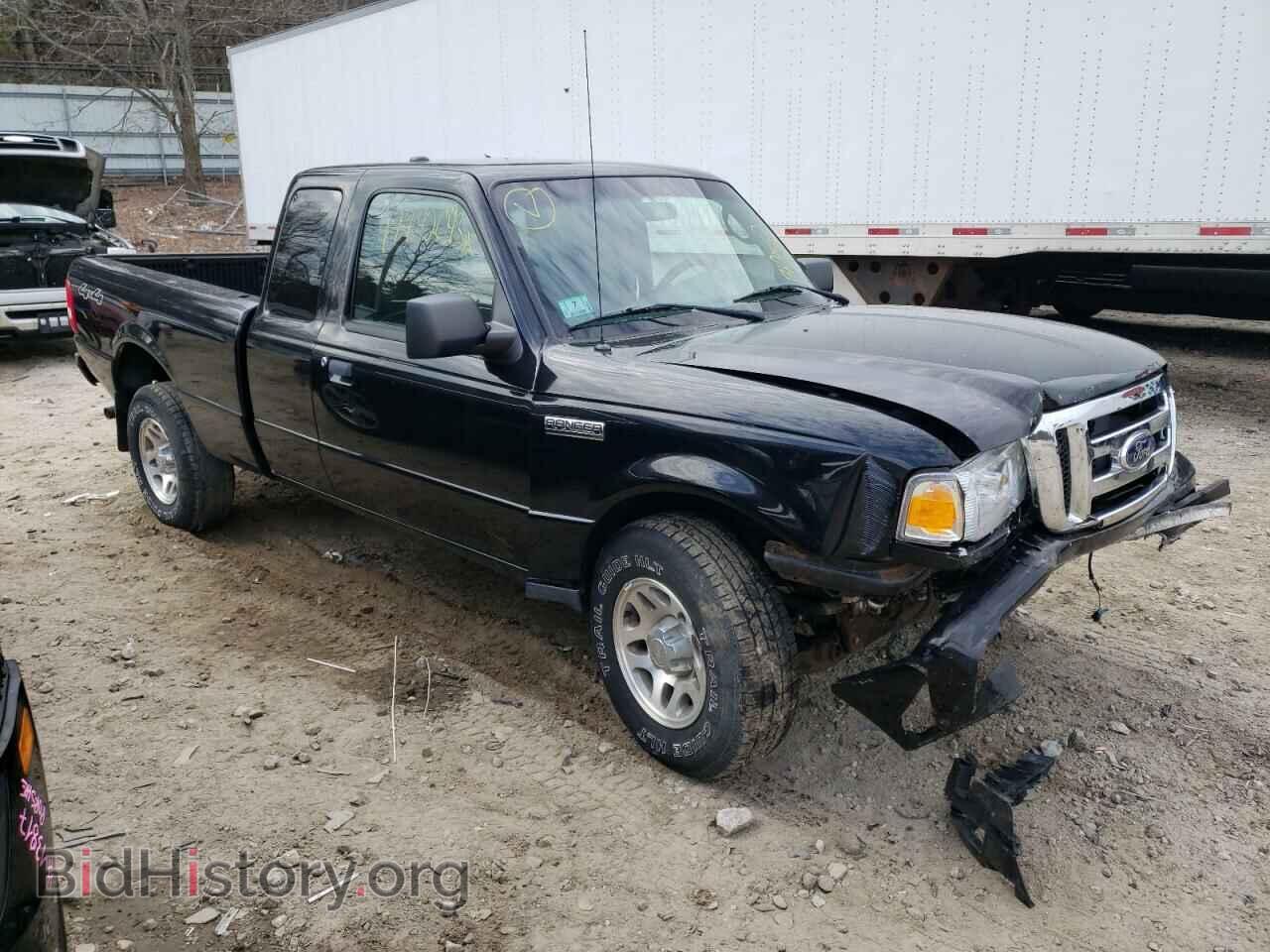 2011 FORD RANGER - VIN: 1FTLR4FE2BPA57694 - Фото 4