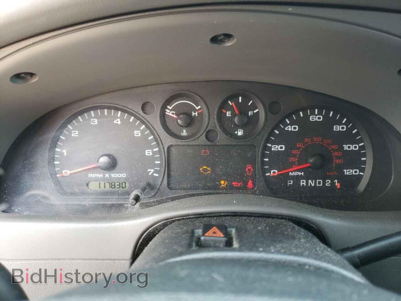 2011 FORD RANGER - VIN: 1FTLR4FE2BPA57694 - Фото 9