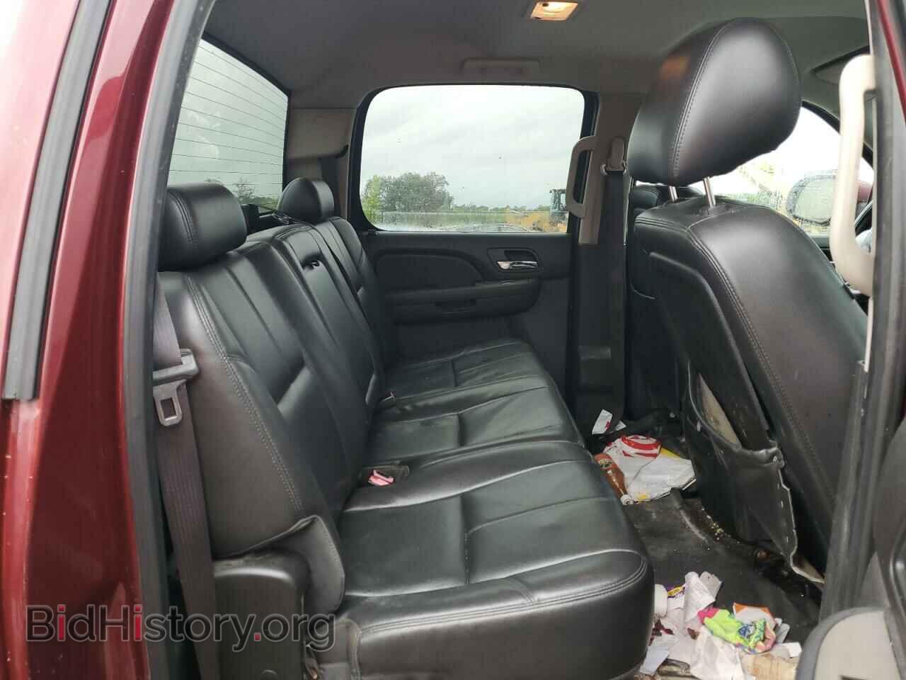 2013 CHEVROLET ALL Models - VIN: 3GCPCTE03DG101048 - Фото 10