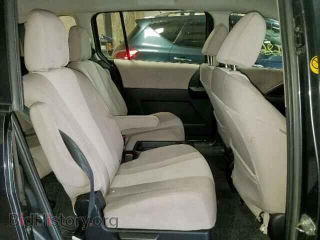 2013 MAZDA 5 - VIN: JM1CW2CL9D0149252 - Фото 6