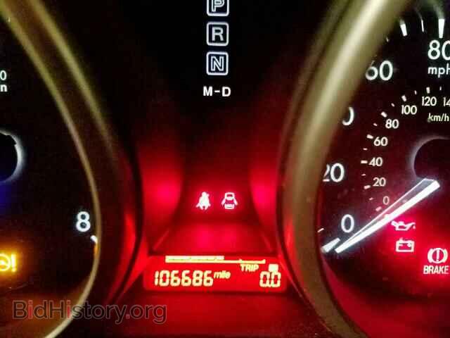 2013 MAZDA 5 - VIN: JM1CW2CL9D0149252 - Фото 8