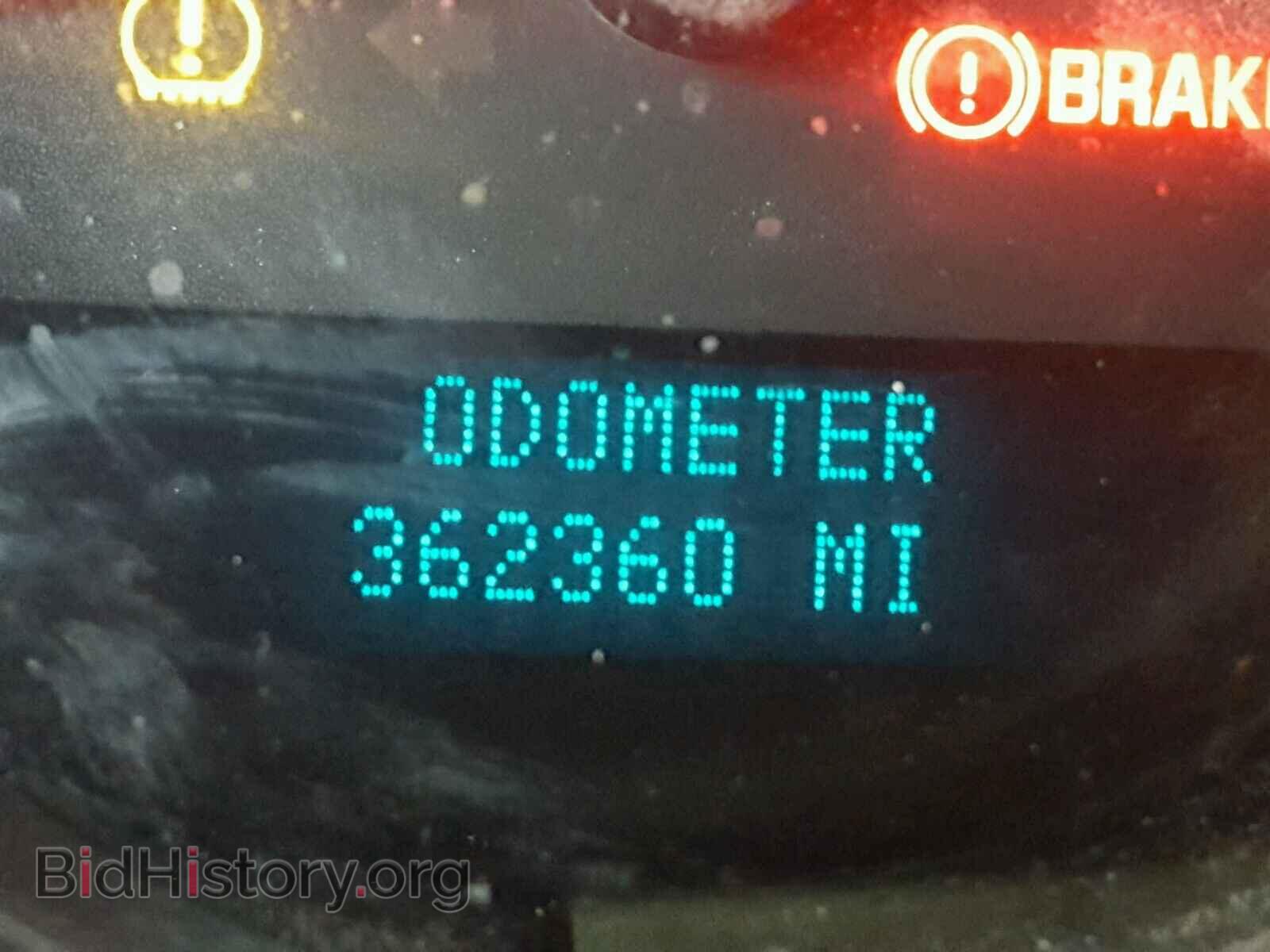 2007 CHEVROLET SILVERADO - VIN: 1GCHK29K67E585189 - Фото 8