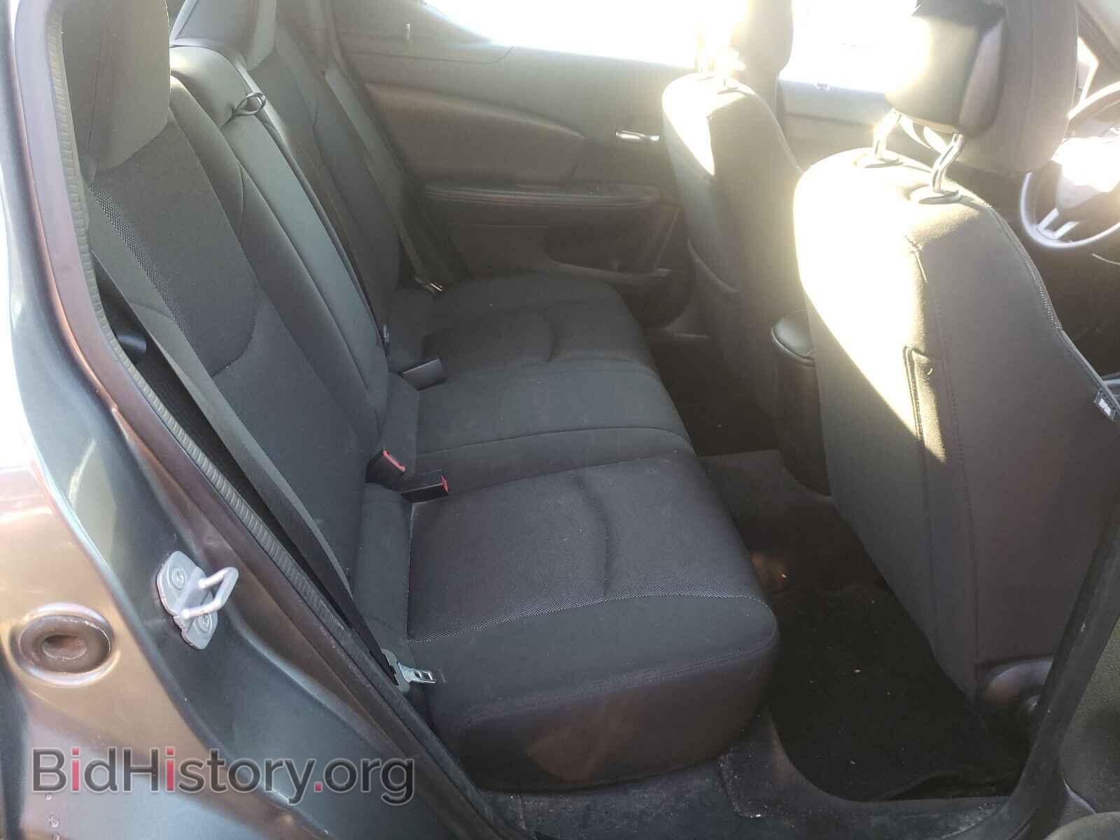 2013 DODGE AVENGER - VIN: 1C3CDZAB4DN684196 - Фото 6