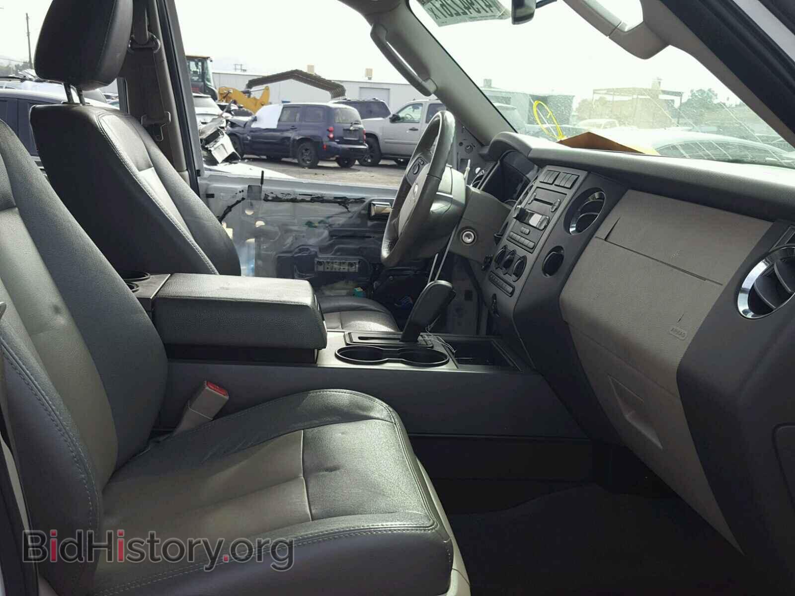 2010 FORD EXPEDITION - VIN: 1FMJU1F57AEB50625 - Фото 5