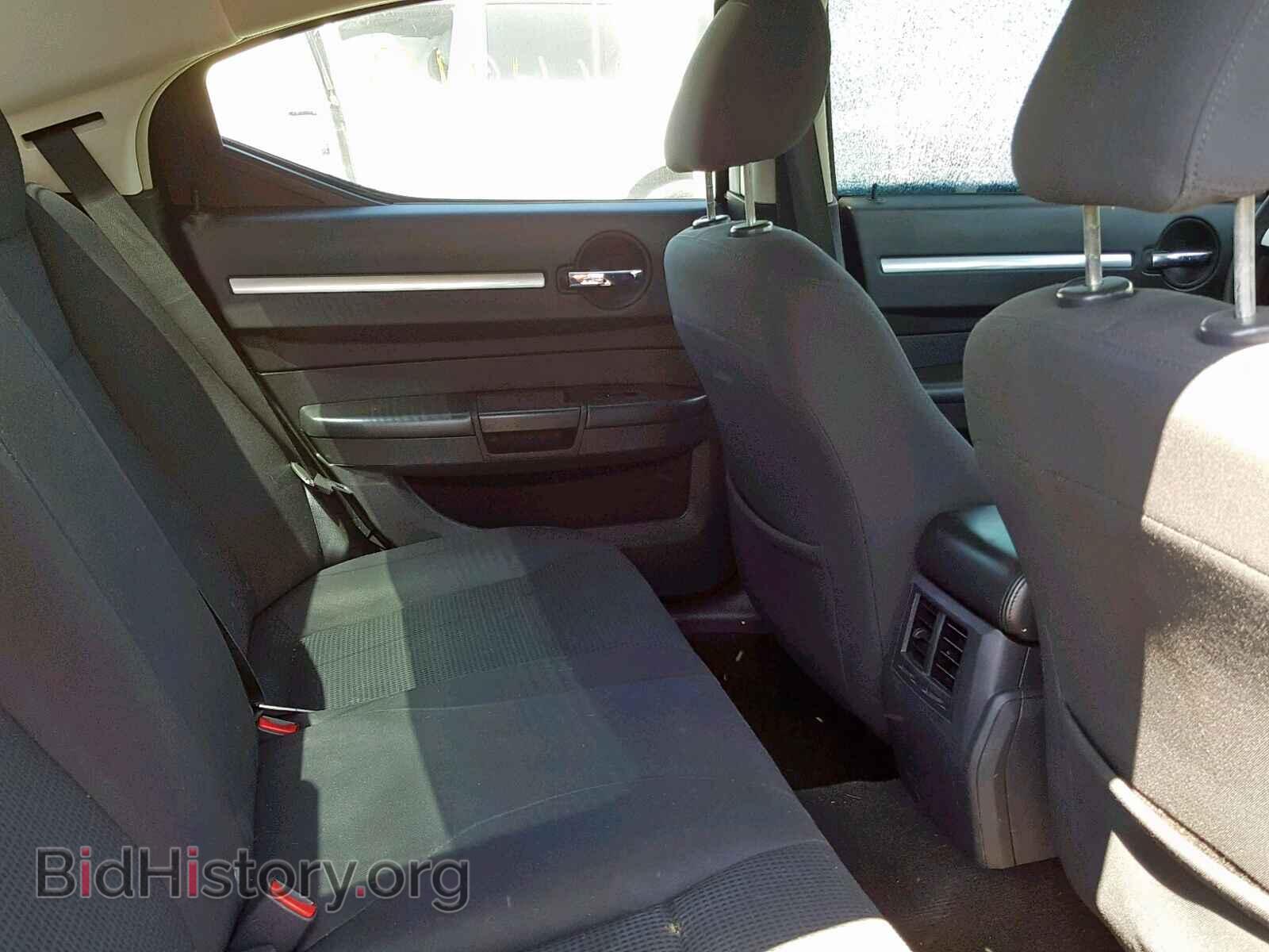 2010 DODGE CHARGER - VIN: 2B3CA4CD9AH150543 - Фото 6