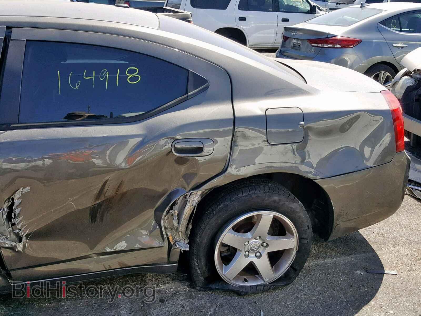2010 DODGE CHARGER - VIN: 2B3CA4CD9AH150543 - Фото 10
