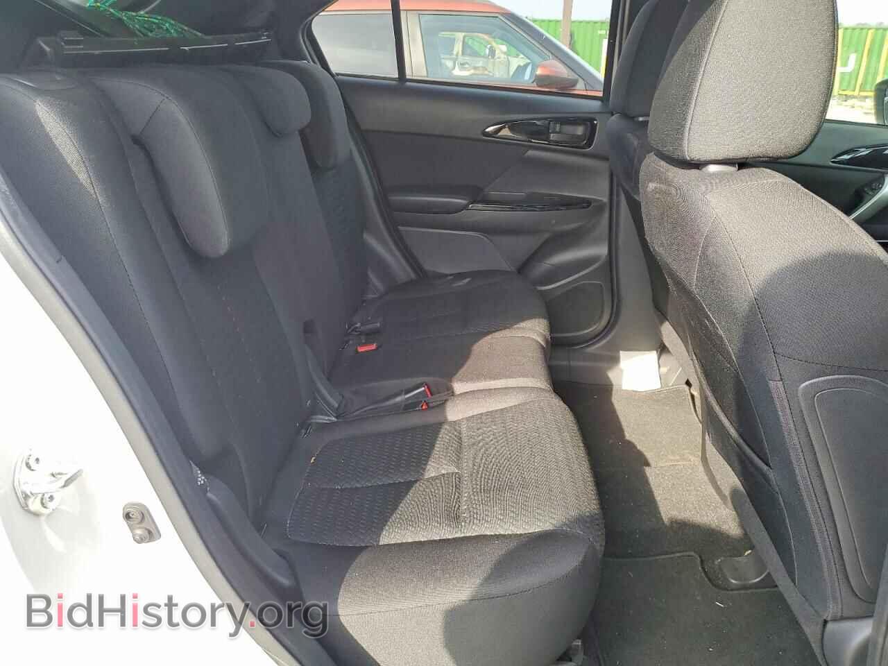 2018 MITSUBISHI ECLIPSE - VIN: JA4AS3AA6JZ064574 - Фото 11