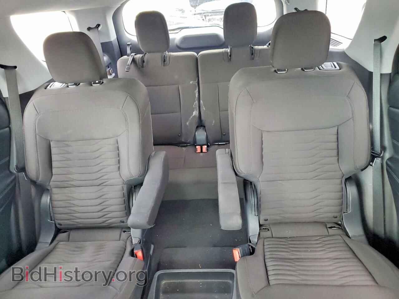 2021 FORD EXPLORER - VIN: 1FMSK7DH0MGA51485 - Photo 10