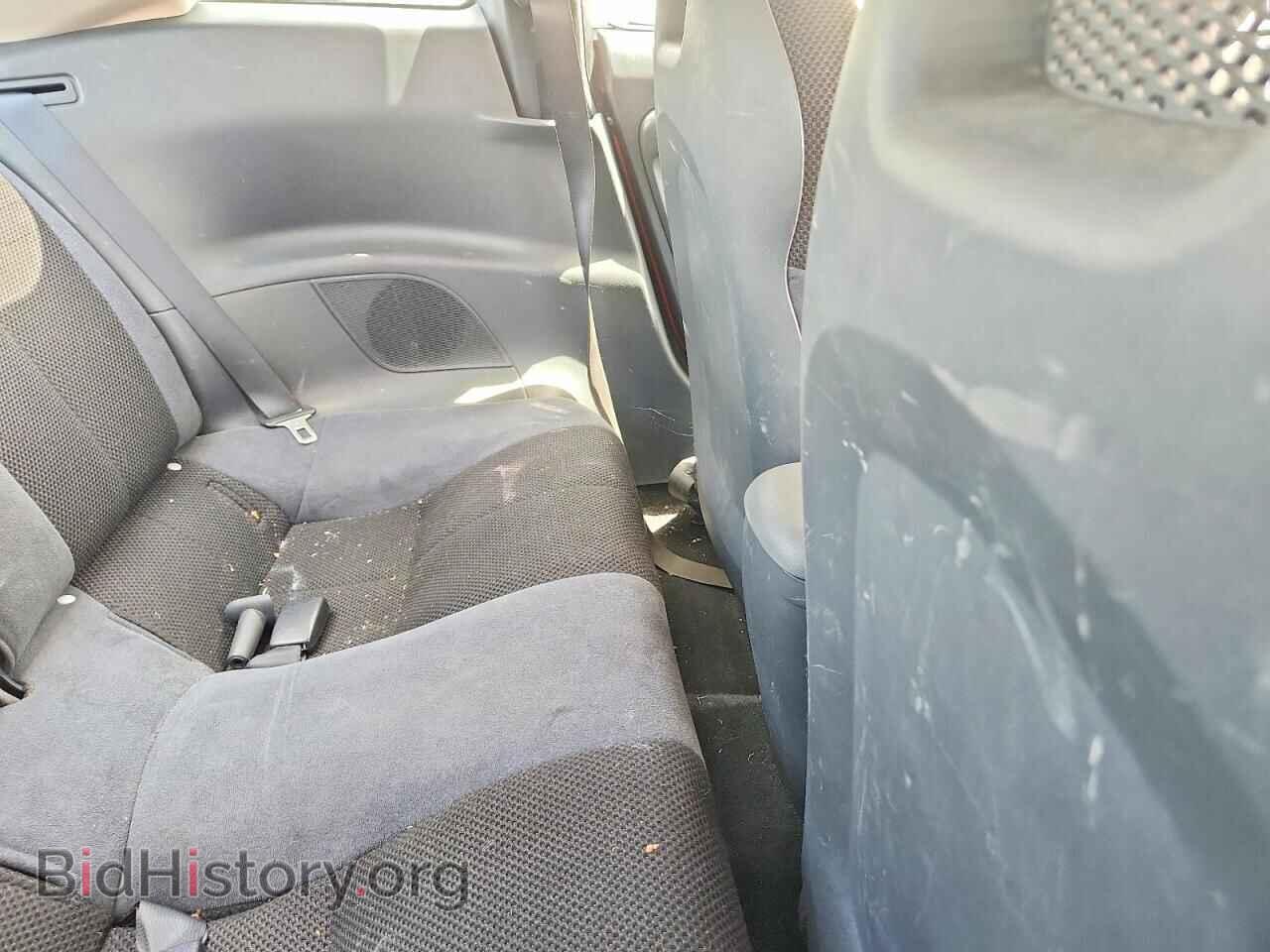 2007 MITSUBISHI ECLIPSE - VIN: 4A3AK24F87E031757 - Фото 10