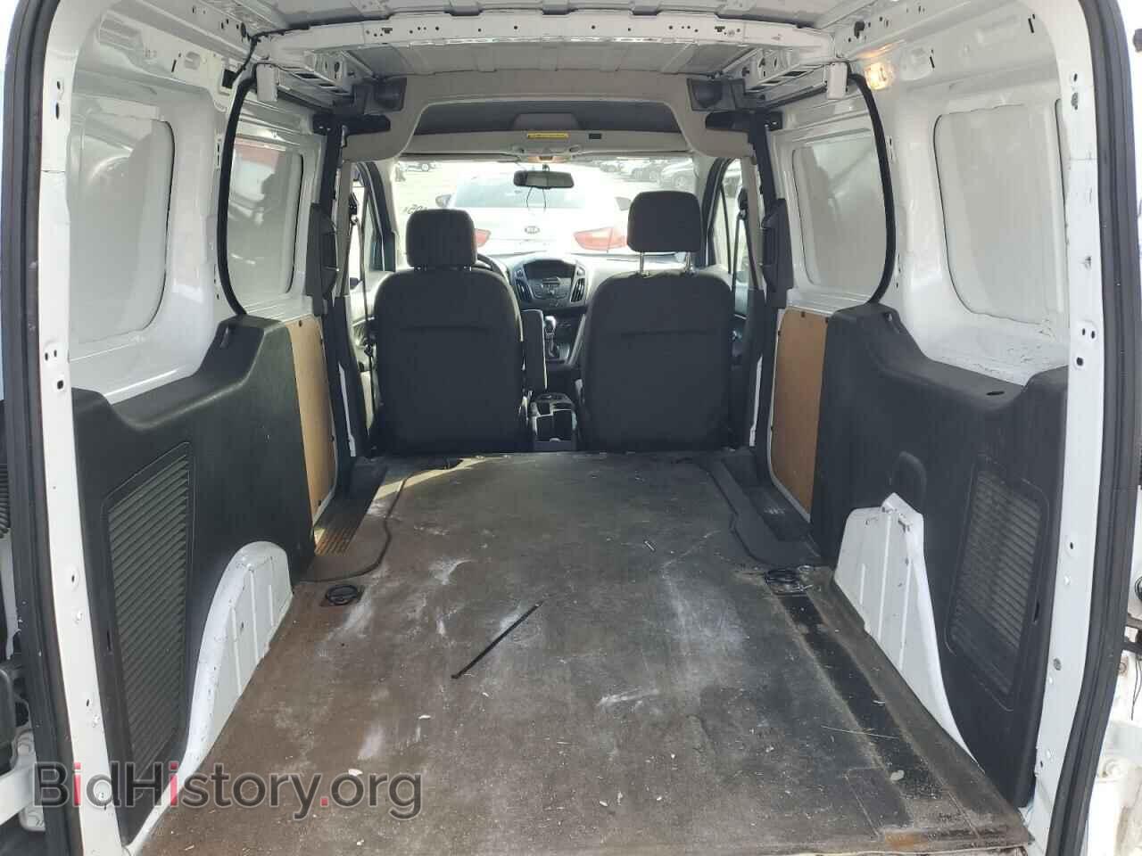2015 FORD TRANSIT - VIN: NM0LS7E75F1183305 - Фото 11