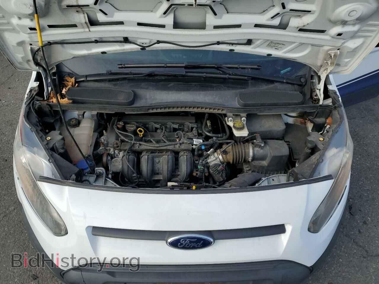 2015 FORD TRANSIT - VIN: NM0LS7E75F1183305 - Фото 12