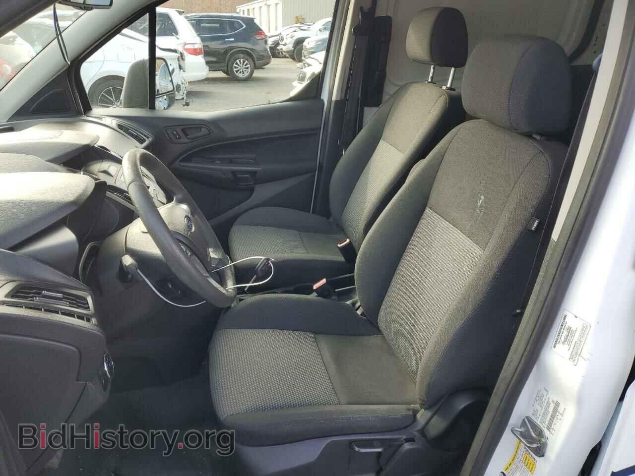 2015 FORD TRANSIT - VIN: NM0LS7E75F1183305 - Фото 7
