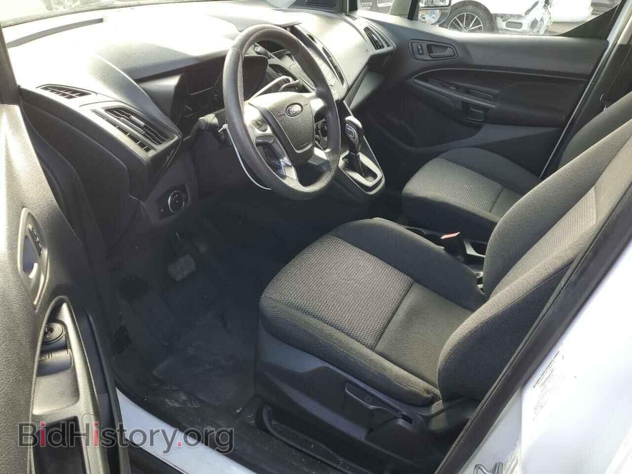 2015 FORD TRANSIT - VIN: NM0LS7E75F1183305 - Фото 8