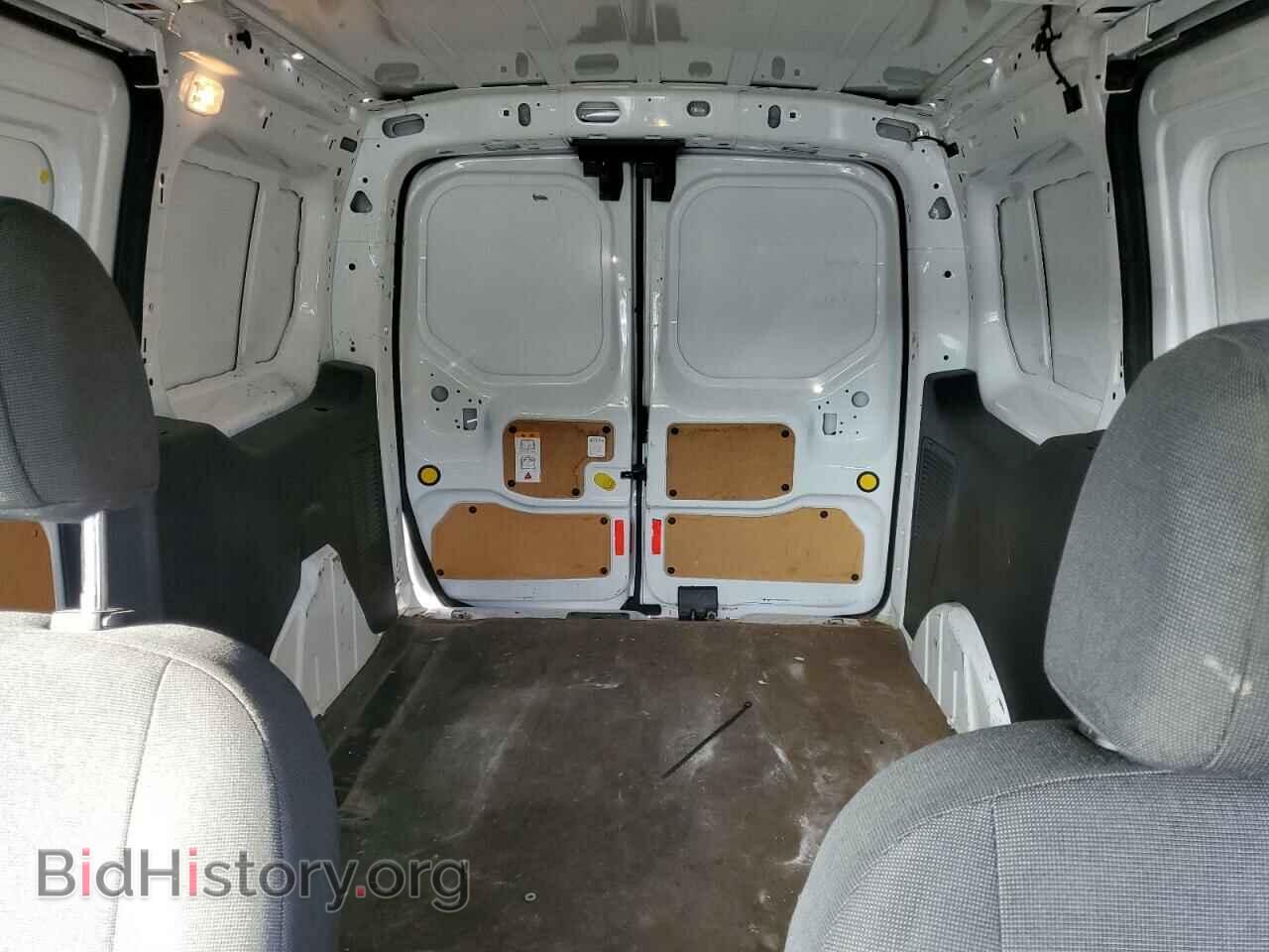 2015 FORD TRANSIT - VIN: NM0LS7E75F1183305 - Фото 10