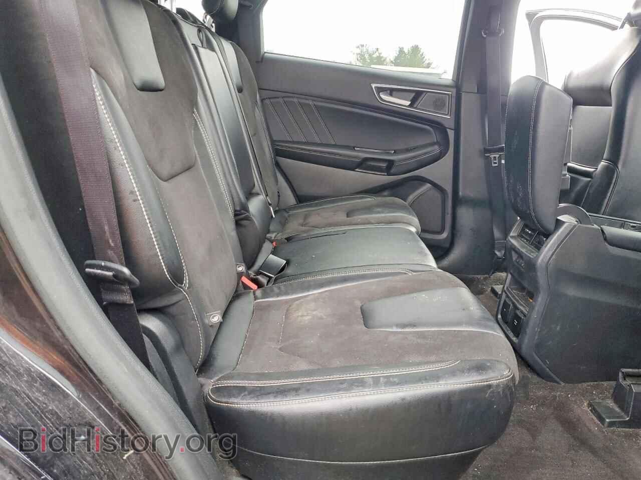 2019 FORD EDGE - VIN: 2FMPK4AP6KBC14547 - Photo 11