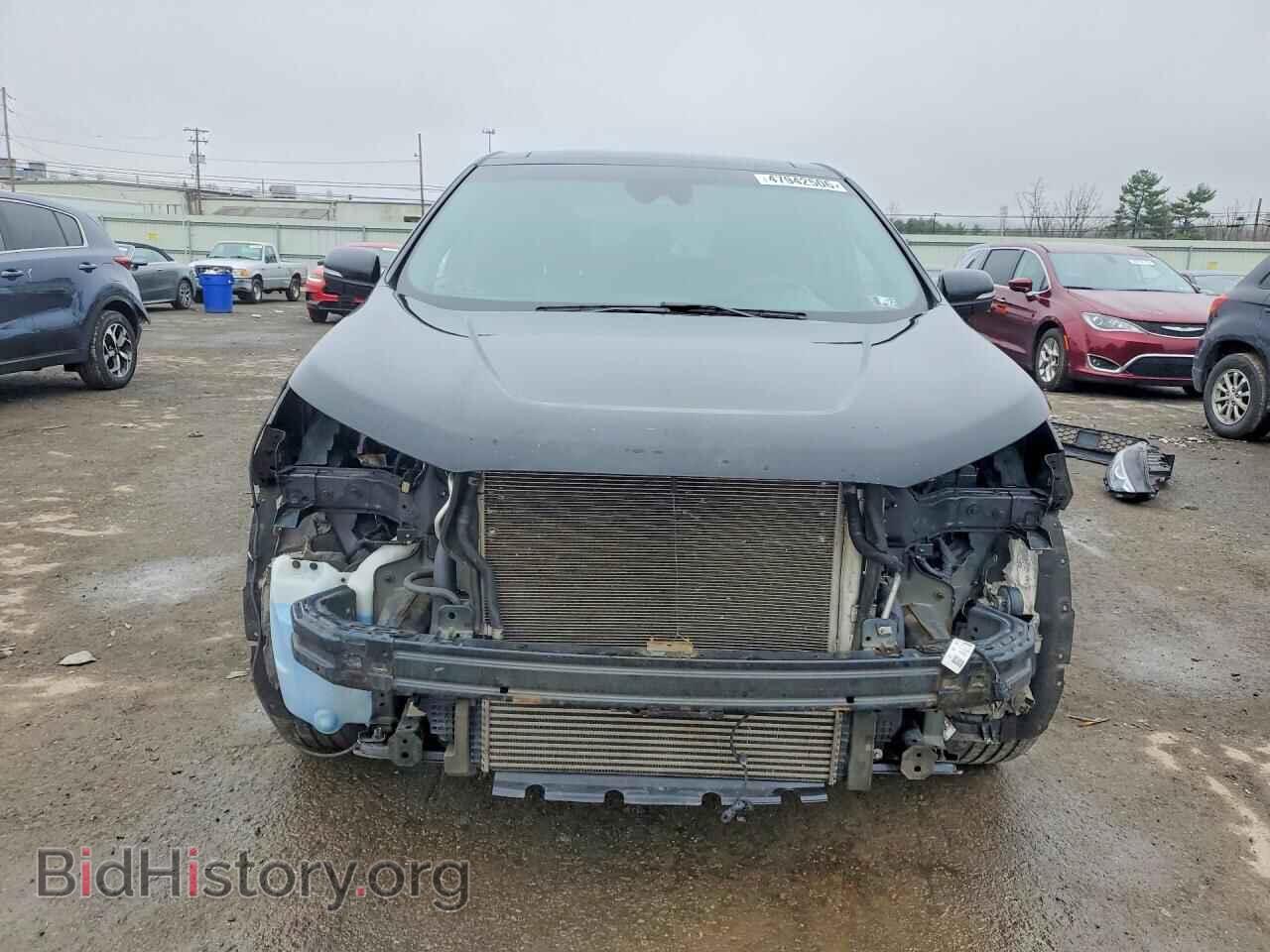 2019 FORD EDGE - VIN: 2FMPK4AP6KBC14547 - Photo 5