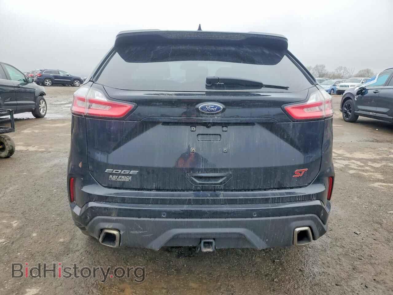 2019 FORD EDGE - VIN: 2FMPK4AP6KBC14547 - Photo 6
