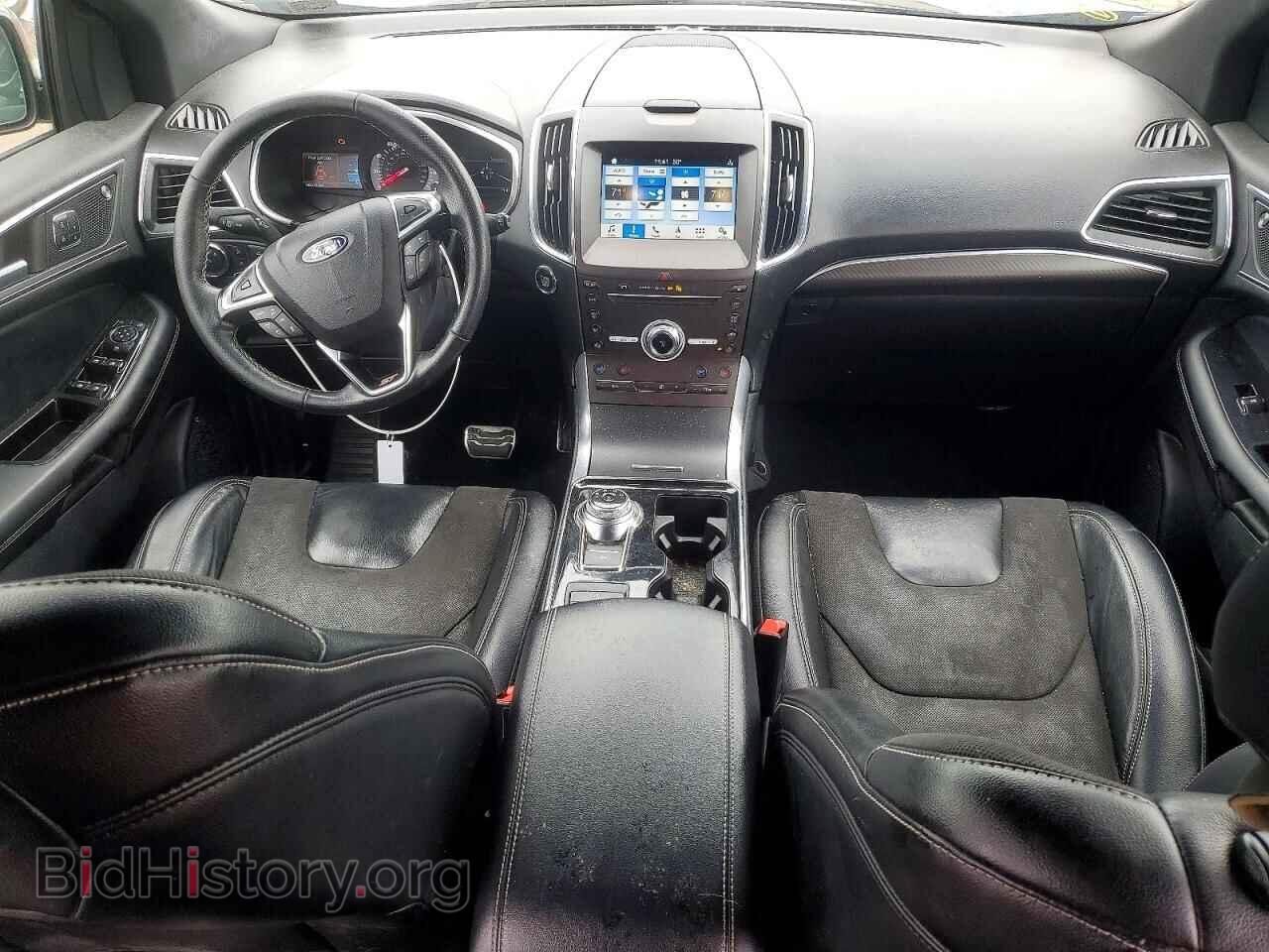 2019 FORD EDGE - VIN: 2FMPK4AP6KBC14547 - Photo 8