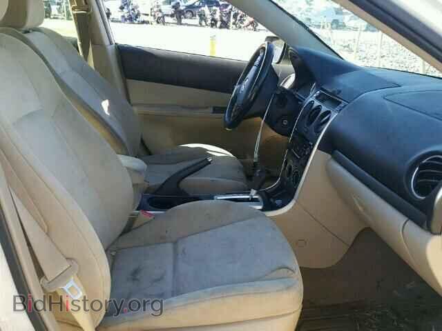 2006 MAZDA 6 - VIN: 1YVHP80D465M64950 - Фото 5