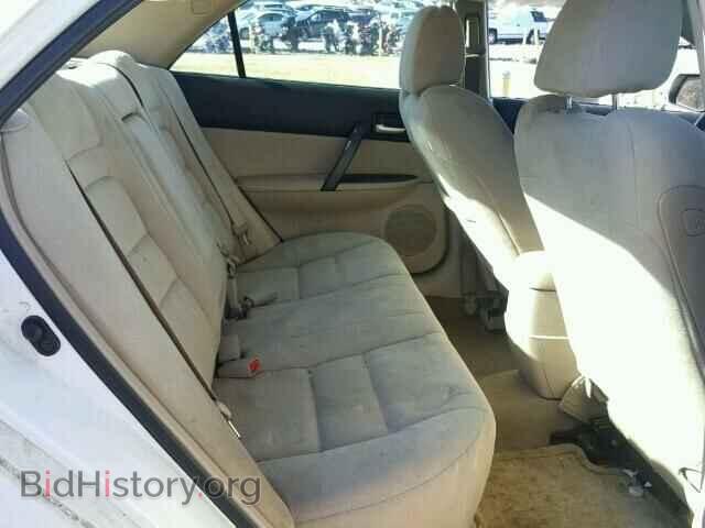 2006 MAZDA 6 - VIN: 1YVHP80D465M64950 - Фото 6
