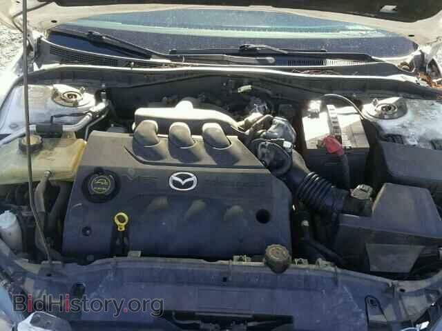 2006 MAZDA 6 - VIN: 1YVHP80D465M64950 - Фото 7