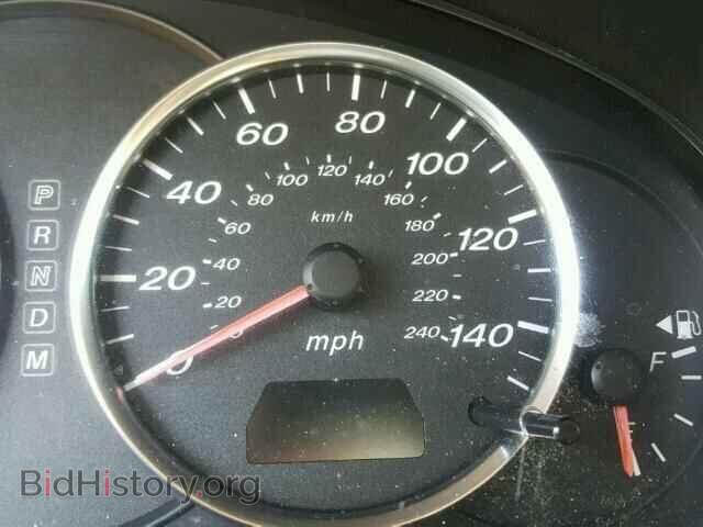 2006 MAZDA 6 - VIN: 1YVHP80D465M64950 - Фото 8