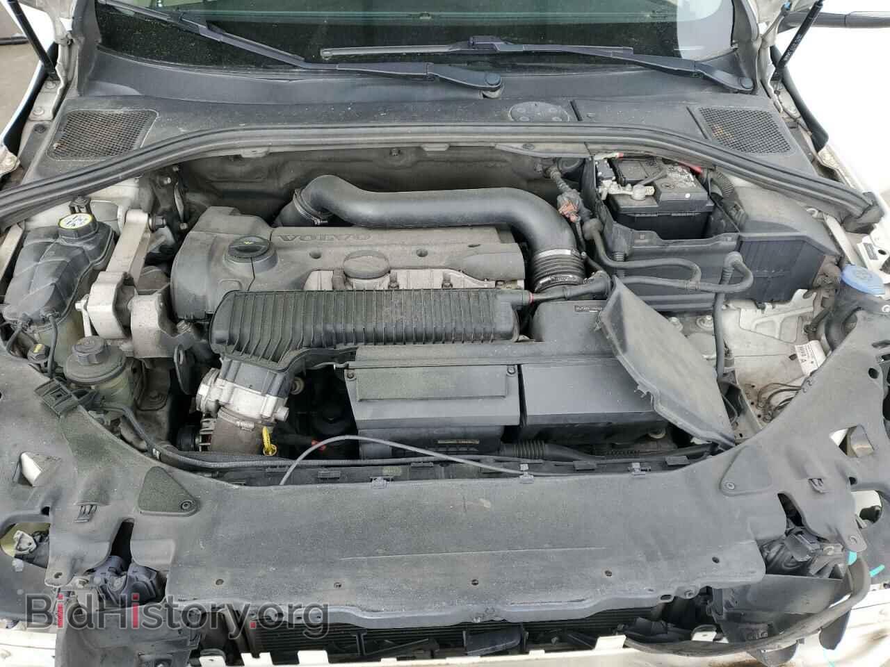 2012 VOLVO S60 - VIN: YV1622FS7C2036070 - Photo 11