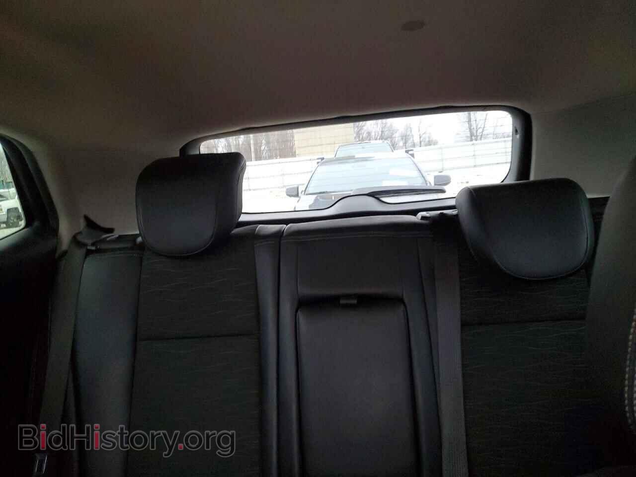 2015 BUICK ENCORE - VIN: KL4CJFSB4FB144136 - Photo 10
