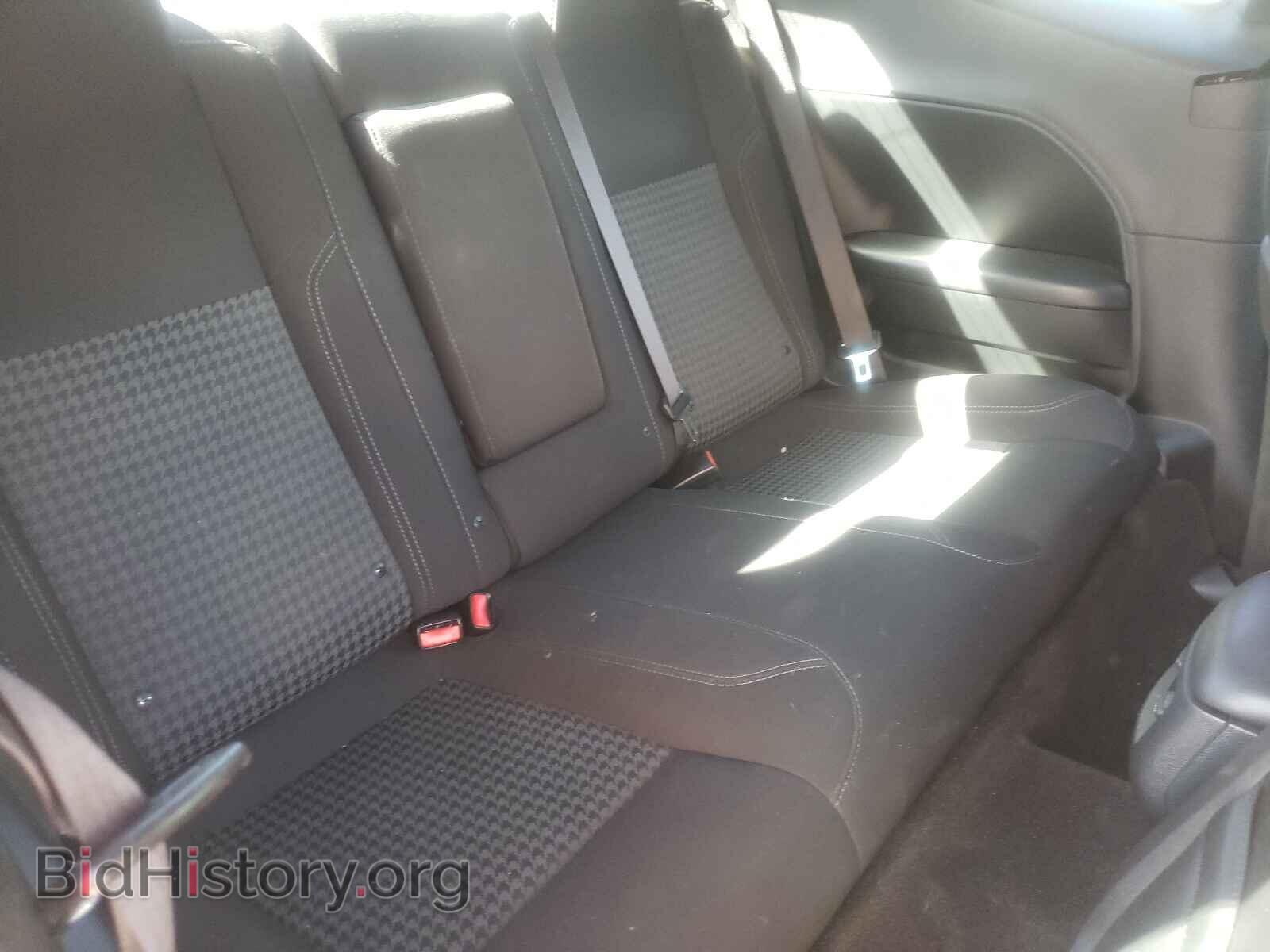 2015 DODGE CHALLENGER - VIN: 2C3CDZAG9FH855838 - Photo 6