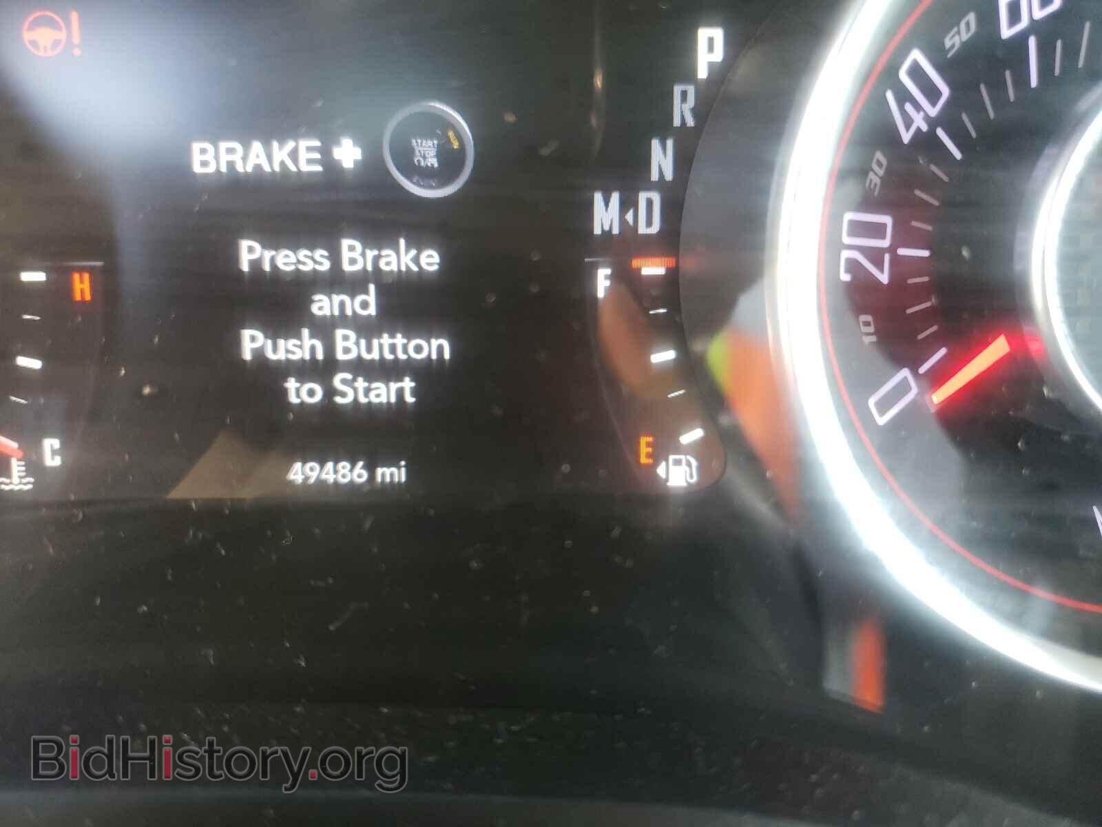 2015 DODGE CHALLENGER - VIN: 2C3CDZAG9FH855838 - Photo 8