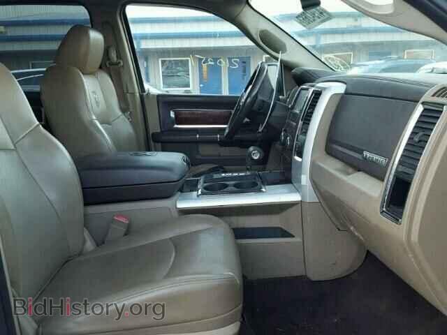 2009 DODGE RAM 1500 - VIN: 1D3HV13T79J520257 - Фото 5