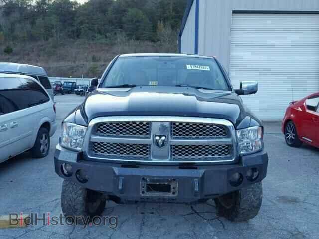 2009 DODGE RAM 1500 - VIN: 1D3HV13T79J520257 - Фото 9