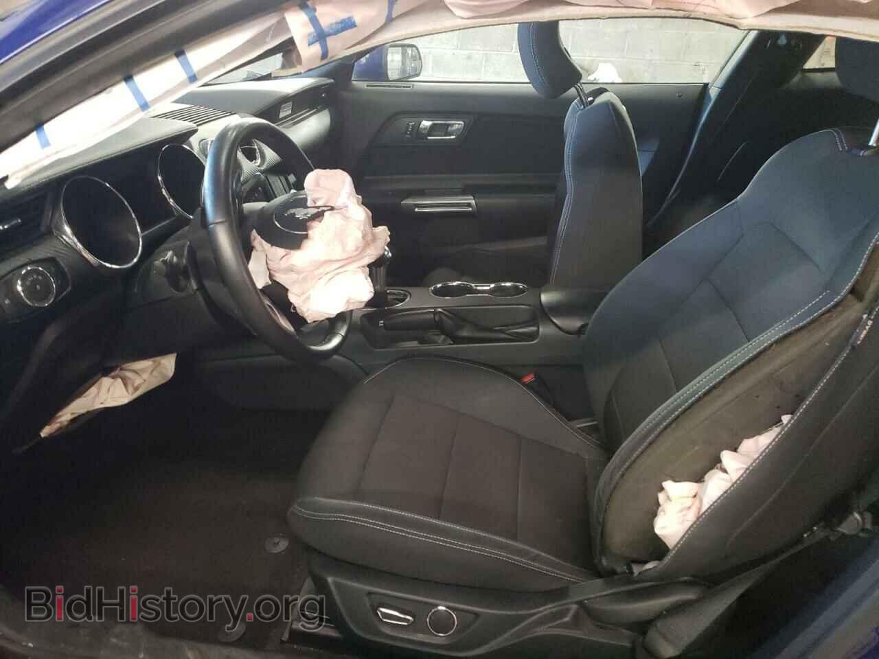 2015 FORD MUSTANG - VIN: 1FA6P8AM4F5336841 - Фото 7