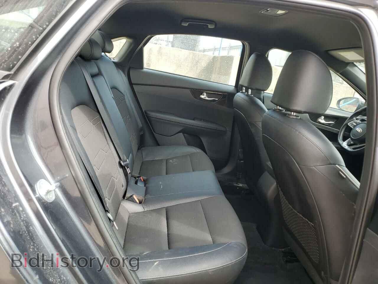 2021 KIA FORTE - VIN: 3KPF34AD5ME358430 - Фото 10