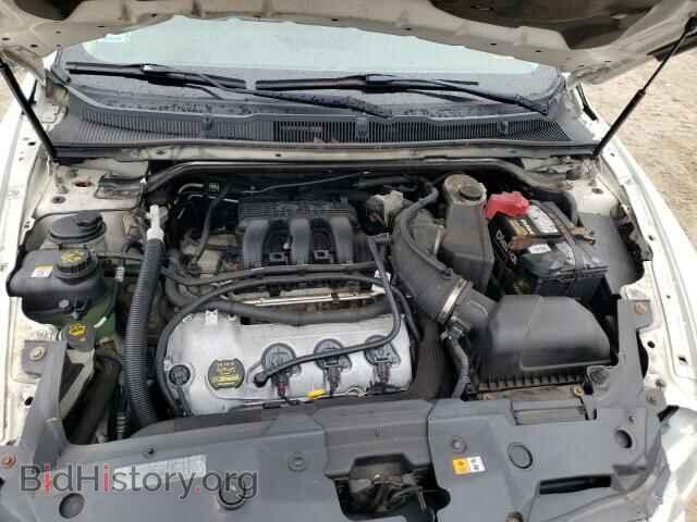 2010 FORD TAURUS - VIN: 1FAHP2EW1AG166596 - Фото 7