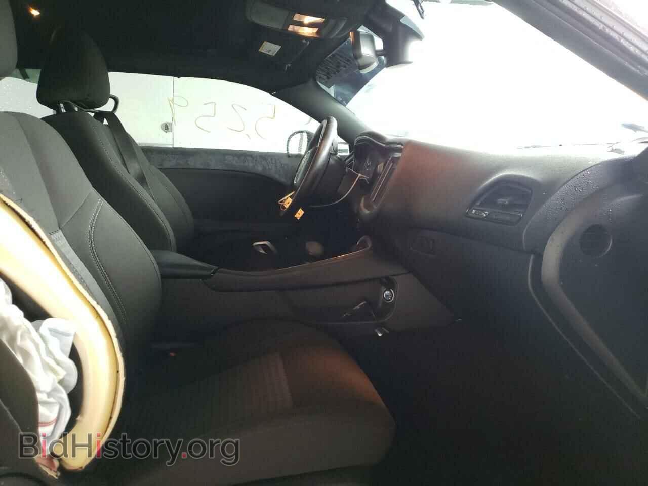 2021 DODGE CHALLENGER - VIN: 2C3CDZAG5MH638056 - Фото 5