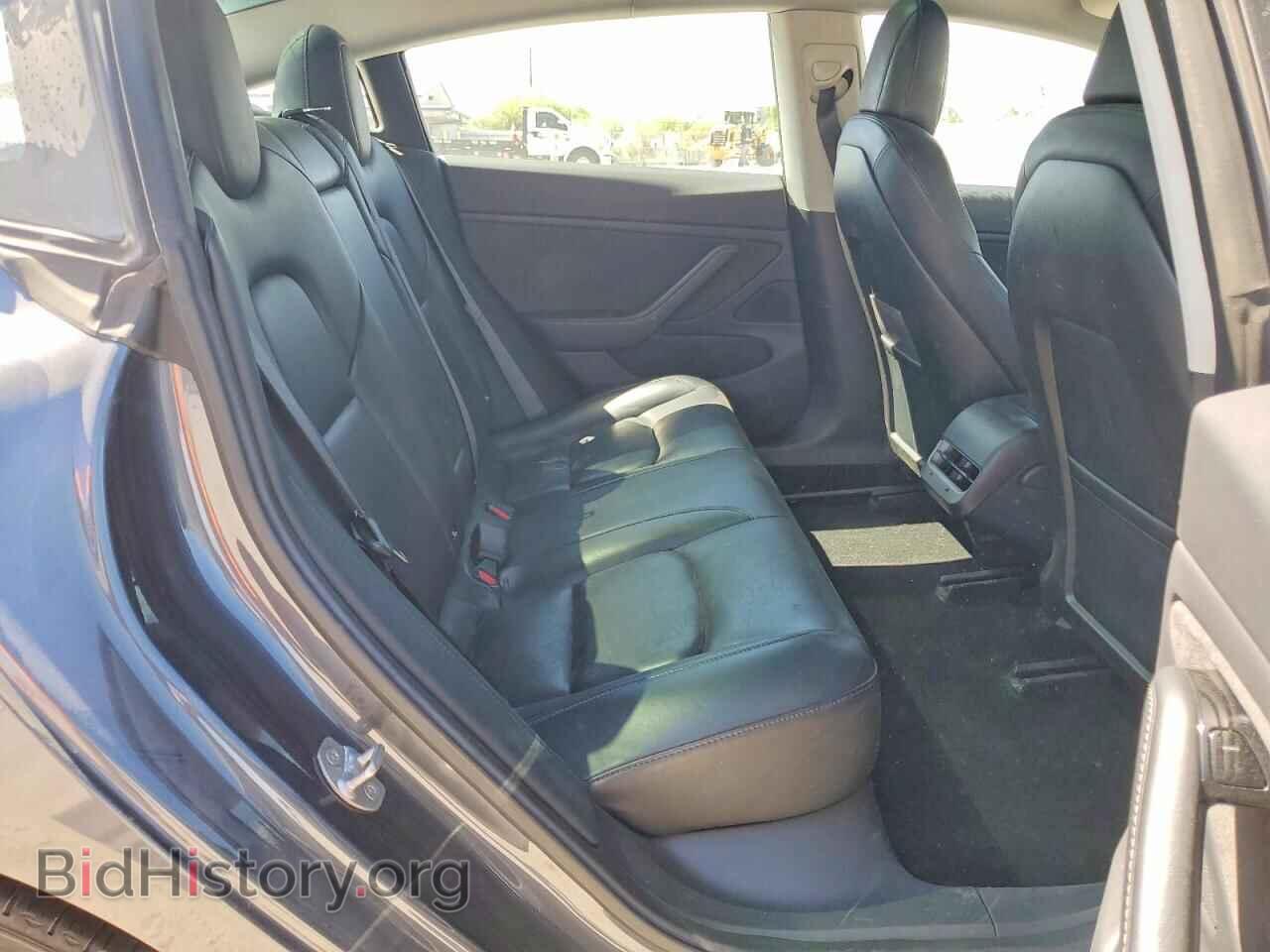 2018 TESLA MODEL 3 - VIN: 5YJ3E1EA4JF034581 - Photo 10