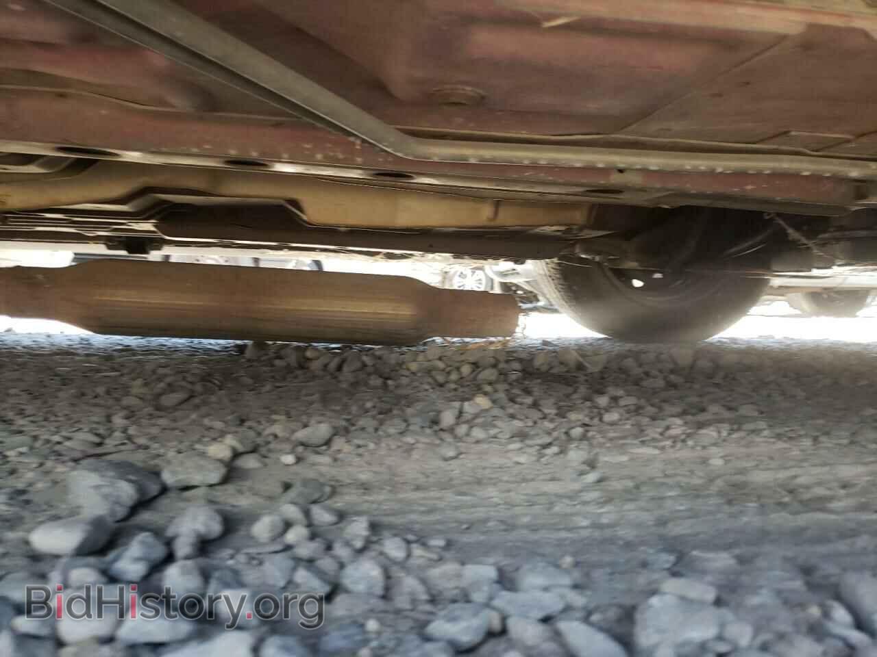 2007 FORD TAURUS - VIN: 1FAHP53U07A186868 - Фото 9