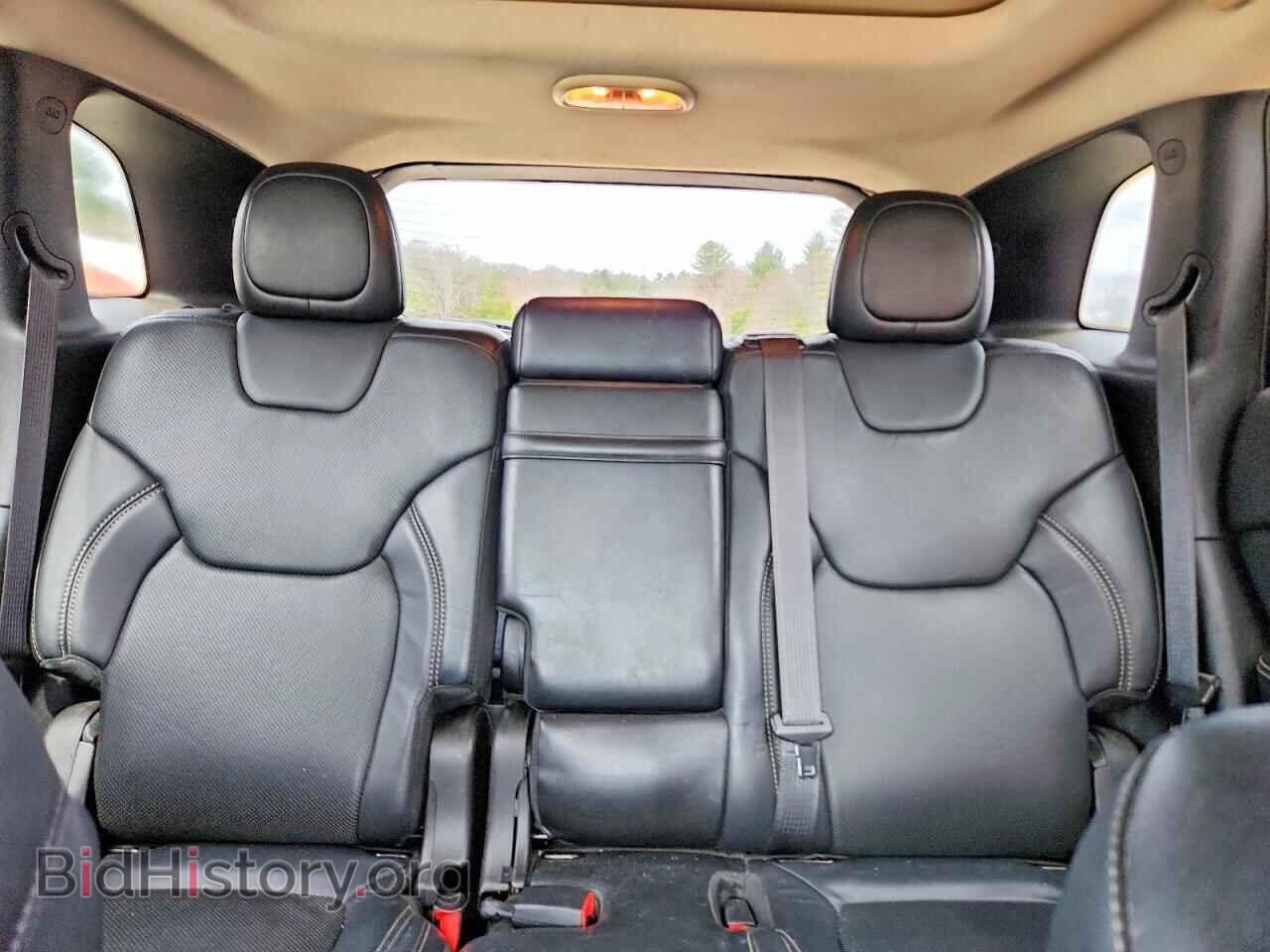 2014 JEEP CHEROKEE - VIN: 1C4PJMDS9EW197446 - Фото 10